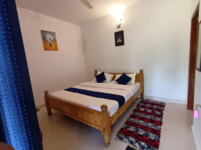 Rustic Villa Coorg